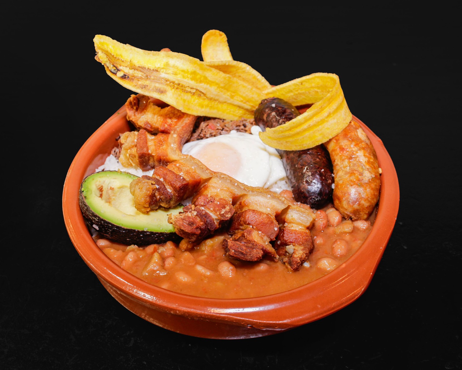 Bandeja paisa